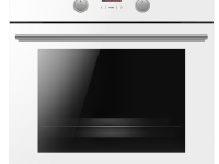 Комплект встраиваемой техники: Электрический духовой шкаф Hansa BOEW68433 + Вытяжка Hansa OMP6553WGH-G