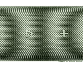 Портативная колонка Xiaomi Sound Outdoor Зелёная