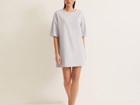 Сорочка Golden Dill II