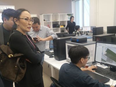 Сокращение издержек и новые технологии. Компания SAYBM намерена сотрудничать с Future Skills:NEFU