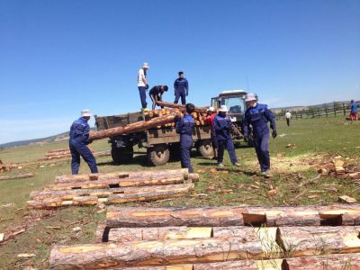 В Якутске 29 мая пройдет ярмарка вакансий для подростков