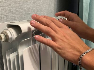 Что делать, если не дали отопление