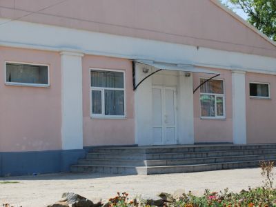 Кривянский сельский дом культуры № 1