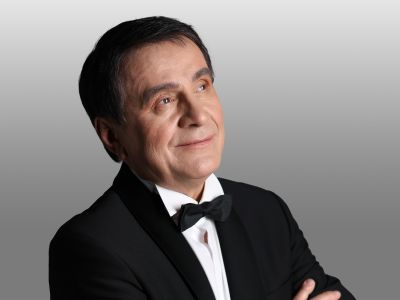 Идрис Газиев