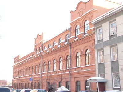 Чаеразвесочная фабрика Кузнецова