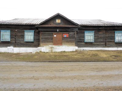 Сыринский сельский дом культуры