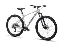 Горный велосипед Haro Double Peak 29 Sport, год 2025, цвет Черный, ростовка 18