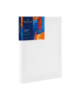 Холст на подрамнике Finenolo 20*25 см 280 г, 100% хлопок, универсальная грунтовка