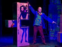 Театр-студия «Небольшой драматический театр»