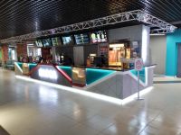 Кинотеатр «Самара»