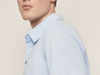 Спортивное поло из капсулы sport