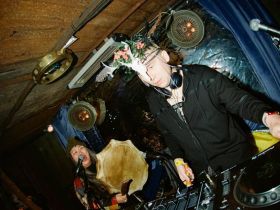 Ксения Лупанова: «Наша база — это якутская культура со всей её многовековой историей»