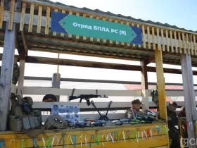 Выставка «Саха Инновации-2025» открылась на Ысыахе Туймаады