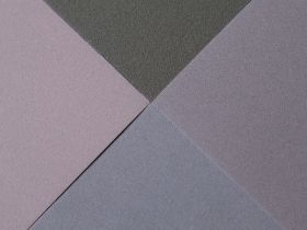 Абразивная бумага для пастели nuance., 500 грит, 19,5х27, цвет Свинец