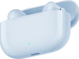 Наушники HUAWEI FreeBuds SE 4 с активным шумоподавлением Голубые