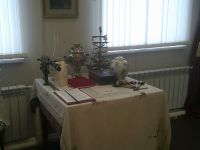 Воронцовская библиотека