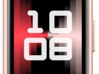 Фитнес-браслет HUAWEI