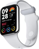 Фитнес-браслет Xiaomi Smart Band 8 Pro Светло-серый