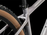 Женский велосипед Cube Access WS Pro 27.5, год 2023, цвет Фиолетовый, ростовка 14