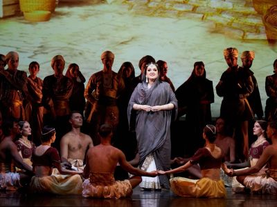 Билеты на Лакме (Концертный зал Мариинского театра) / Театр | Афиша | ИнфоТаймс