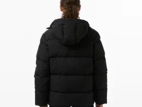 Женская куртка Lacoste