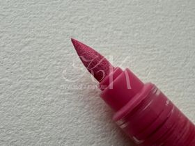 Набор маркеров акриловые Languo, 9 цветов, розовые оттенки