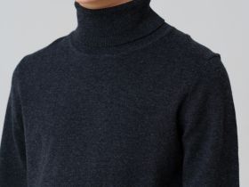 Водолазка для мальчика