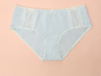 Набор трусов Maxi Slip, бежевый/голубой/зеленый