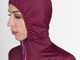 Куртка Trek Super Light Женская