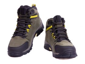 Ботинки мужские Remington  Blaze III Green