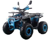 Квадроцикл RACER Freelander Pro 125 XTS
