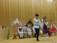 Старошешминский сельский дом культуры