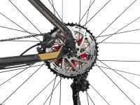 Горный велосипед Stinger Reload Pro 45 29, год 2026, цвет Оранжевый, ростовка 22