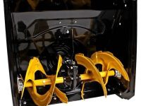 Снегоуборщик ЧЕМПИОН ST553