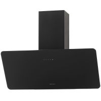 Наклонная вытяжка KRONA LIORA 900 black S