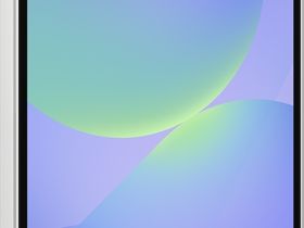 Смартфон Samsung Galaxy A36 8/128 ГБ Серый