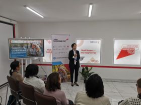 Пенсионеры Якутии за 10 дней разработают свои бизнес-проекты