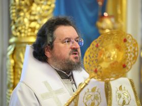 Айсен Николаев принял участие в мероприятиях Крещения Господня