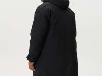 Куртка удлиненная Remington Condorc Black