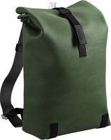 Рюкзак Brooks Pickwick Cotton Canvas (зеленый 26 литров)