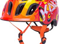 Шлем Kali Chakra Child (оранжевый XS (44-50))