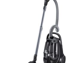 Пылесос Samsung VCC8876H35/XEV Черный