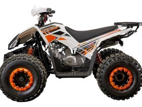 Квадроцикл YACOTA SportY XX