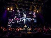 Концертный зал Event-Hall