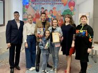 Дом культуры с. Радищево