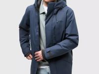 *100627 Парка мужская BALIAL