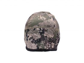 Шапка Remington Descent Green Forest: защита от ветра и тепло до -20°C