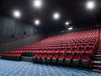 Кинотеатр «Киномакс-Аура» г. Ярославля