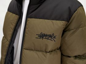 Куртка Downjacket Combo