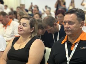 «ВСЯ РОССИЯ -2026».  Встреча с Владимиром Соловьёвым и Марией Ситтель